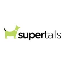 Supertails