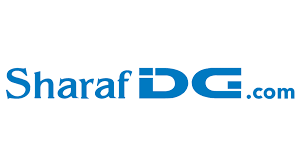 SharafDG AE