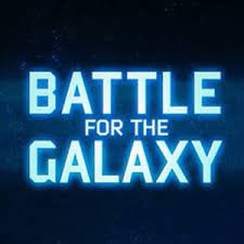 Battle For The Galaxy