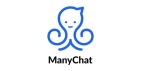 Extra 25% Off Manychat