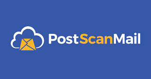 PostScanMail