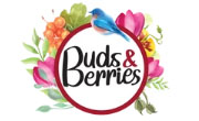 Buds and Berries