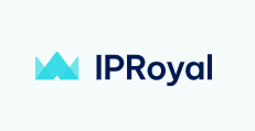 10% Off Royal Residential Proxies