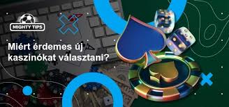 A legjobb lehetőségek a kaszinó online világában A legjobb lehetőségek a kaszinó online világában
