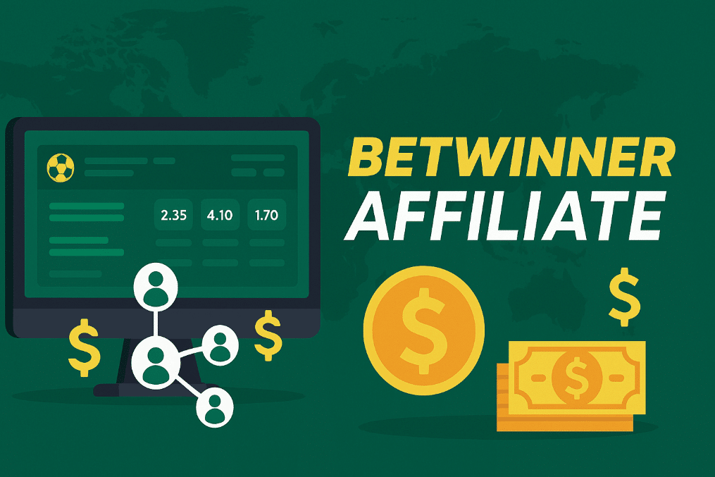 Experience the Thrills of Betting with Betwinner Experience the Thrills of Betting with Betwinner