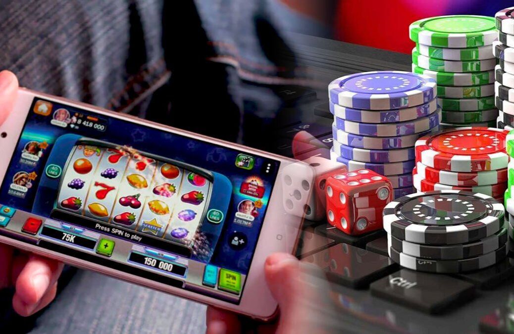 The Ultimate Guide to the Best Online Casino Apps UK