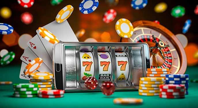 Discover Excitement at Sky Hills Casino & Sportsbook 28 Discover Excitement at Sky Hills Casino & Sportsbook 28