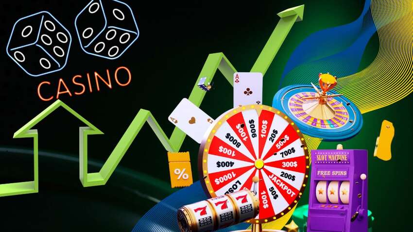 Discover the Best Online Casino Apps UK for Thrilling Gameplay