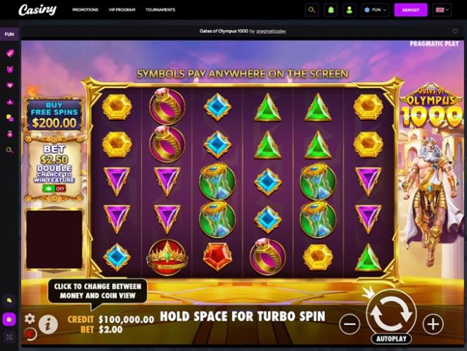 Discover the Excitement of Casiny Casino No Deposit 11 Discover the Excitement of Casiny Casino No Deposit 11