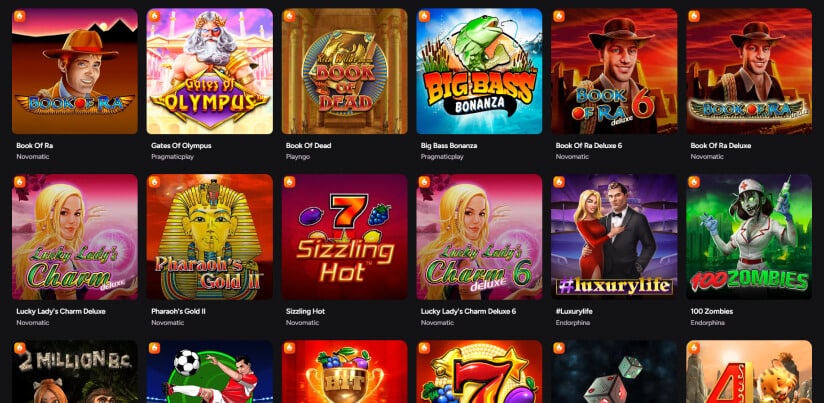 Discover the Excitement of Casiny Casino No Deposit 11 Discover the Excitement of Casiny Casino No Deposit 11