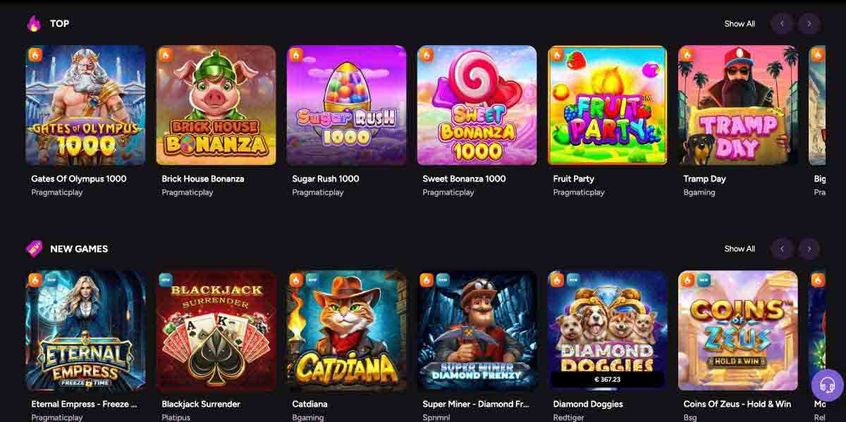 Discover the Excitement of Casiny Casino No Deposit 11 Discover the Excitement of Casiny Casino No Deposit 11