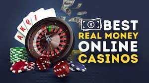 Discover the Top Online Casino UK Sites for 2023 1