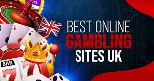 Discover the Top Online Casino UK Sites for 2023 1