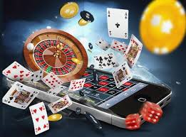 Experience Thrills and Wins at Casino BullSpins Experience Thrills and Wins at Casino BullSpins