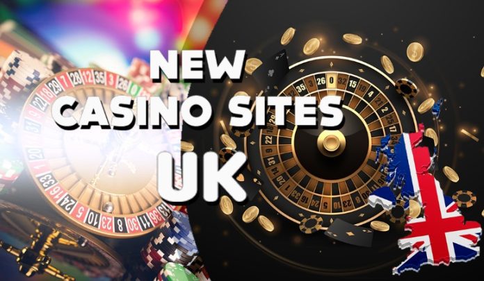 Explore the Exciting World of Online Casino UK No Deposit Offers Explore the Exciting World of Online Casino UK No Deposit Offers
