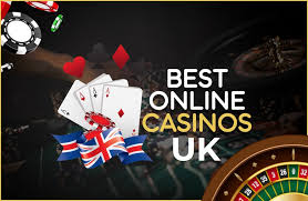 Explore the Exciting World of Online Casino UK No Deposit Offers Explore the Exciting World of Online Casino UK No Deposit Offers