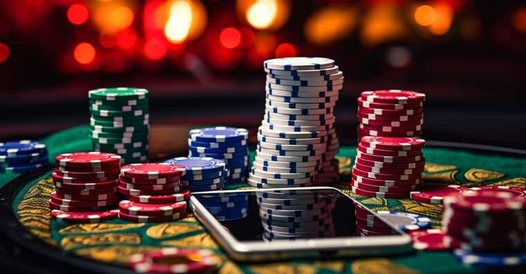 How Online UK Casino Takes Us to New Heights of Entertainment How Online UK Casino Takes Us to New Heights of Entertainment