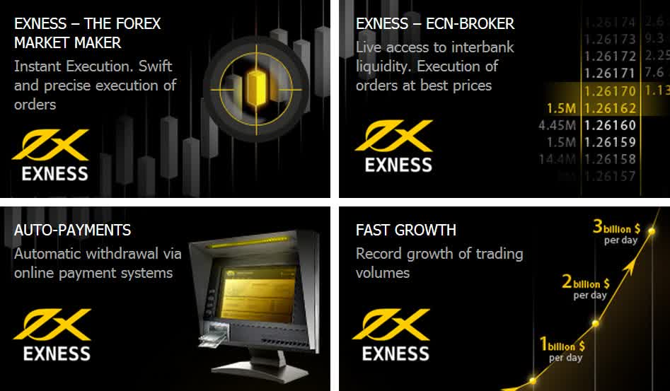 How to Effectively Use Exness Instagram for Your Trading Success How to Effectively Use Exness Instagram for Your Trading Success