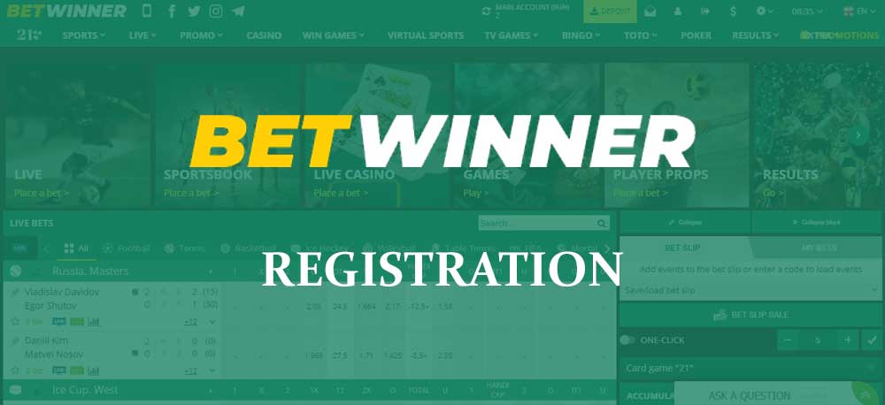 How to Log in to BetWinner Brazil A Complete Guide