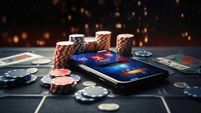 Play Casino with Face ID The Future of Gaming Security Play Casino with Face ID The Future of Gaming Security