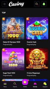 The Ultimate Guide to Casiny Casino Vip Elevate Your Gaming Experience The Ultimate Guide to Casiny Casino Vip Elevate Your Gaming Experience