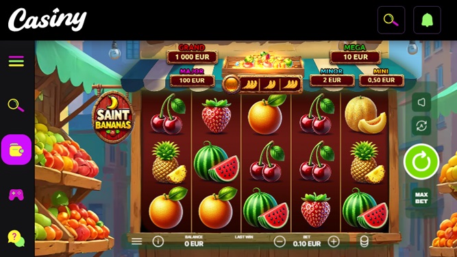 The Ultimate Guide to Casiny Casino Vip Elevate Your Gaming Experience The Ultimate Guide to Casiny Casino Vip Elevate Your Gaming Experience