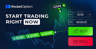 The Ultimate Guide to PocketOption Broker Your Key to Successful Trading The Ultimate Guide to PocketOption Broker Your Key to Successful Trading