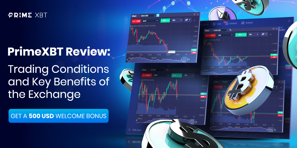 Ultimate Guide to PrimeXBT Live Trading Strategies, Tools, and Tips