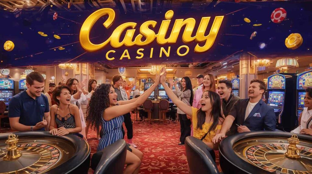 Unlock the Fun Casiny Bonus Codes That You Need to Know Unlock the Fun Casiny Bonus Codes That You Need to Know