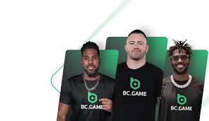Все о BC Game Казино Игры, Бонусы и Особенности Все о BC Game Казино Игры, Бонусы и Особенности