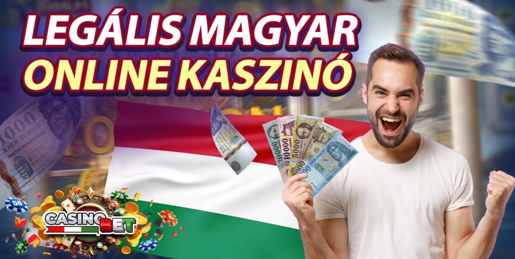 A legjobb online casino 2025 Fedezd fel a legújabb lehetőségeket!