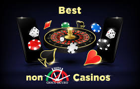 casino senza invio documenti rischi, verità e alternative sicure