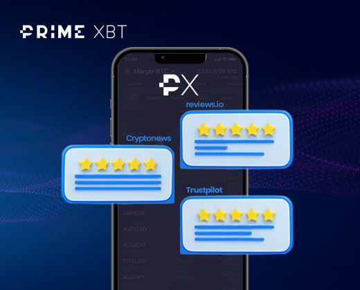 Exploring PrimeXBT TR Platform A Comprehensive Guide