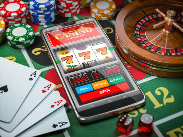 Exploring the Thrills of 21Bets Casino & Sportsbook