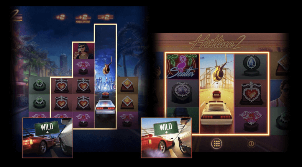 Hotline Casino – Twoje źródło emocjonujących gier hazardowych Hotline Casino – Twoje źródło emocjonujących gier hazardowych