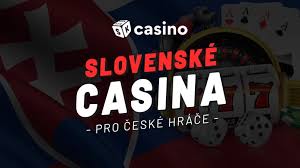 Nejlepší casina pro české hráče Hraní a výhody online sázení