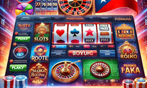 Nové cz casino Vše, co potřebujete vědět o moderním hraní online