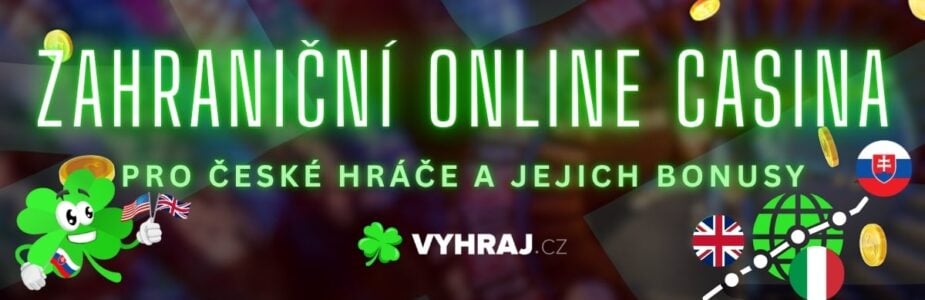 Nové online casino 2025 Objevte budoucnost hazardu
