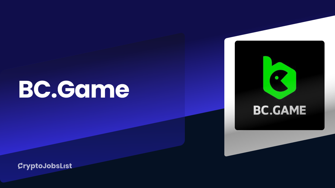 The Ultimate Guide to Casino on BC Game 6
