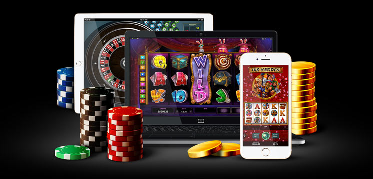 Top Casino Platforms With Real 1