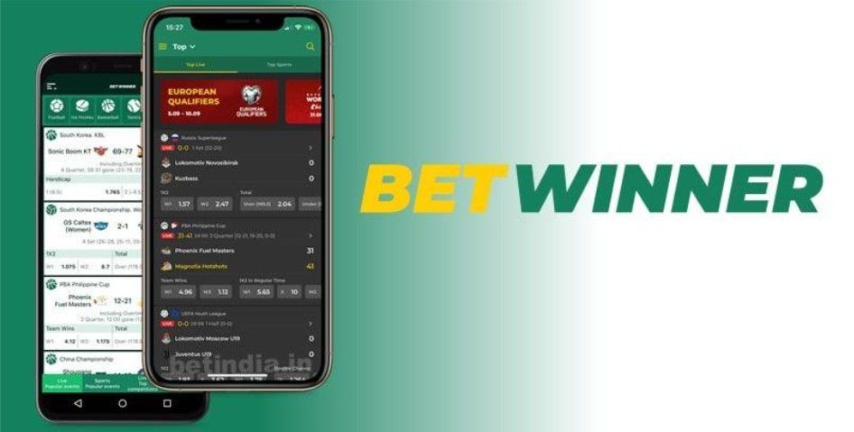 Ultimate Guide to Betwinner app Features, Benefits, and How to Use It