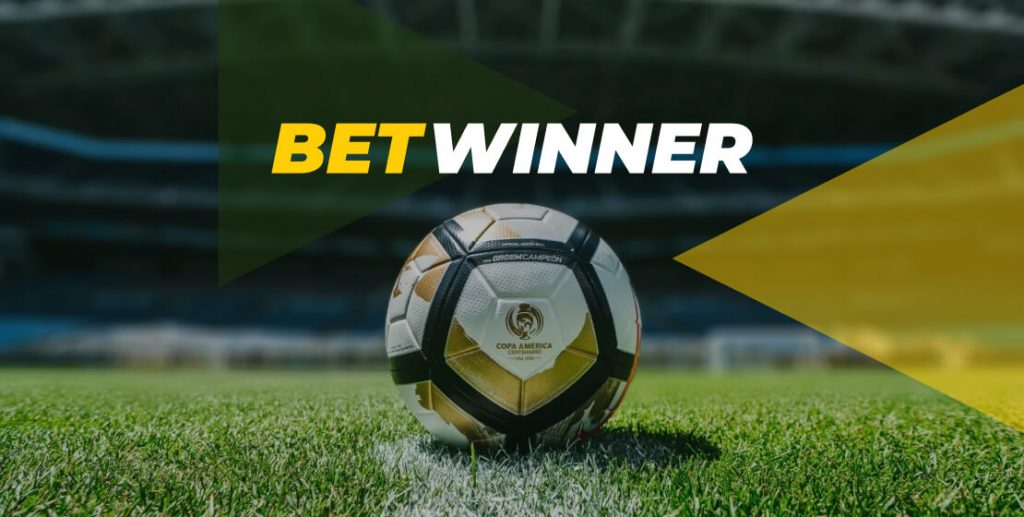 Ultimate Guide to Betwinner Casino Experience the Thrill of Online Gaming