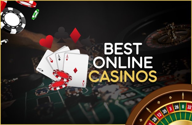 Which is the Best Online Casino A Comprehensive Guide