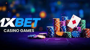 1xBetオンラインスポーツ あなたのスポーツベッティングの新しい世界 1xBetオンラインスポーツ あなたのスポーツベッティングの新しい世界
