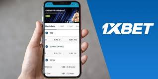 1xBet Download APP Your Guide to Quick Access 1xBet Download APP Your Guide to Quick Access