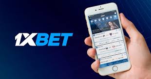 1xBet Online Your Ultimate Betting Experience 451821110 1xBet Online Your Ultimate Betting Experience 451821110