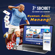 Agen Betting SBOBet Online Panduan Lengkap untuk Pemain 235210454