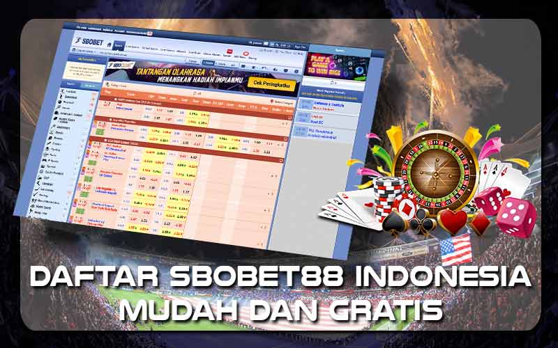 Agen Betting SBOBet Online Panduan Lengkap untuk Pemain 235210454