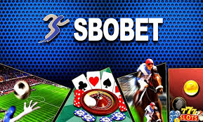 Agen Betting SBOBet Online Panduan Lengkap untuk Pemain 235210454