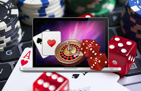 Discover Exciting Gaming Adventures at Casino Lucky Barry